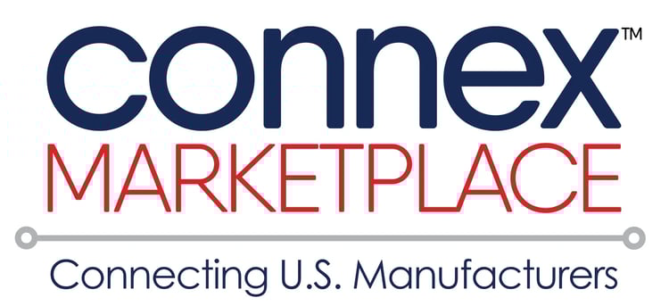 CONNEX Logo - Color (Mfg Tag) Lg